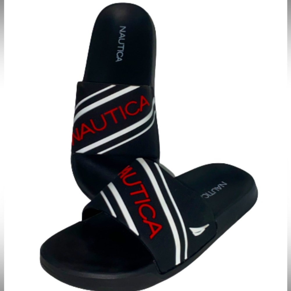 Nautica Youth Boy’s Slides